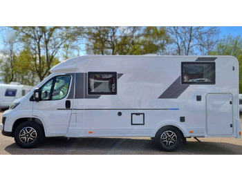Teilintegriertes Wohnmobil SUN LIVING C 65 SL: das Bild 2