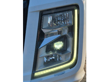 FORD Hauptscheinwerfer