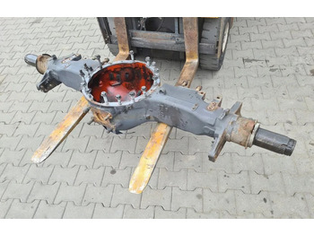 VOLVO FH Transmission