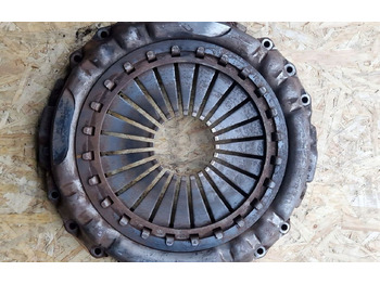 VOLVO FH Kupplung und Teile