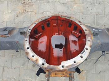 Transmission für LKW VOLVO OBUDOWA MOSTU POCHWA MS18X VOLVO FH 4 FM 4 FMX 18 SZPILEK: das Bild 4