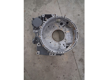 RENAULT T Kupplung und Teile