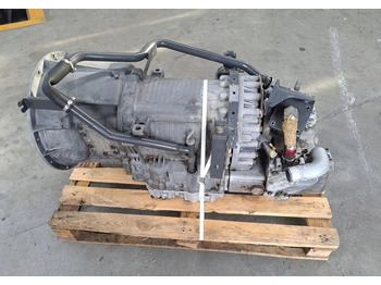 Getriebe für LKW VOLVO SKRZYNIA BIEGÓW ALLISON TIDA 3000 RENAULT PREMIUM MIDLUM DXI 7 VOLVO FL FE: das Bild 5 Getriebe für LKW VOLVO SKRZYNIA BIEGÓW ALLISON TIDA 3000 RENAULT PREMIUM MIDLUM DXI 7 VOLVO FL FE: das Bild 5