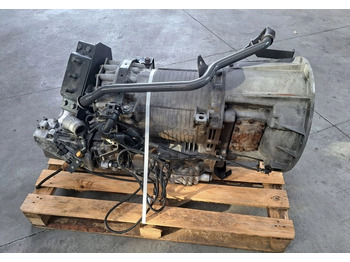 Getriebe für LKW VOLVO SKRZYNIA BIEGÓW ALLISON TIDA 3000 RENAULT PREMIUM MIDLUM DXI 7 VOLVO FL FE: das Bild 2 Getriebe für LKW VOLVO SKRZYNIA BIEGÓW ALLISON TIDA 3000 RENAULT PREMIUM MIDLUM DXI 7 VOLVO FL FE: das Bild 2