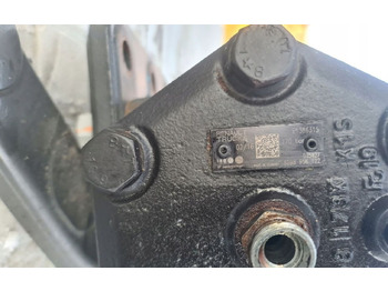 Lenkgetriebe für LKW ZF KOLUMNA PRZEKŁADNIA KIEROWNICZA VOLVO FH 4 RENAULT GAMA T RANGE: das Bild 4 Lenkgetriebe für LKW ZF KOLUMNA PRZEKŁADNIA KIEROWNICZA VOLVO FH 4 RENAULT GAMA T RANGE: das Bild 4