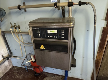 DELAVAL Fütterungstechnik