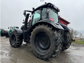 Traktor 2017 Valtra T234: das Bild 4 Traktor 2017 Valtra T234: das Bild 4