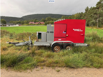 Kommunal-/ Sonderfahrzeug