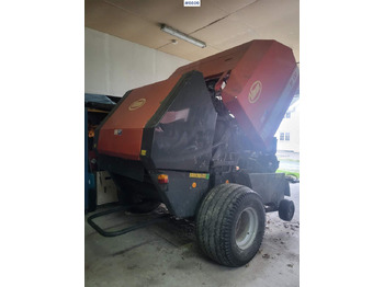 VICON Grünlandtechnik