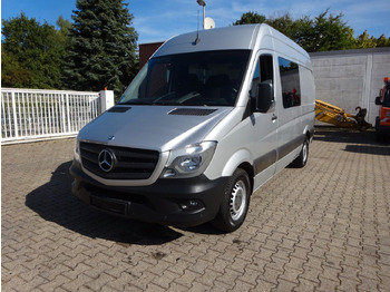 MERCEDES-BENZ Sprinter 316 Kastenwagen