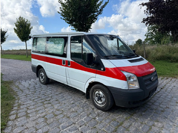 FORD Transit Personentransporter