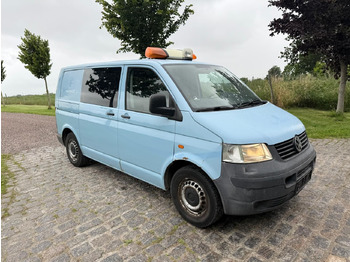 VOLKSWAGEN Transporter T5 Kleintransporter