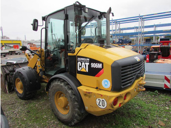 CATERPILLAR 906M Radlader