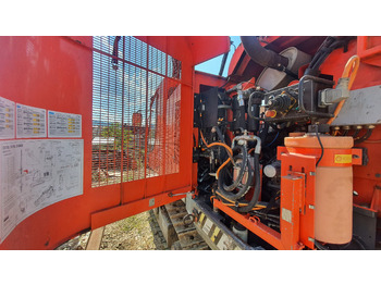 Bohrgerät SANDVIK Ranger DX780: das Bild 3