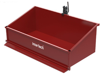 INTER-TECH Anbauteil