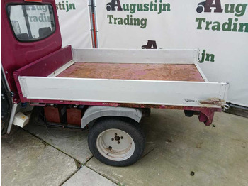 Motorhacke AlKE ATX 200E: das Bild 2 Motorhacke AlKE ATX 200E: das Bild 2