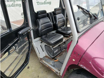 Motorhacke AlKE ATX 200E: das Bild 5 Motorhacke AlKE ATX 200E: das Bild 5