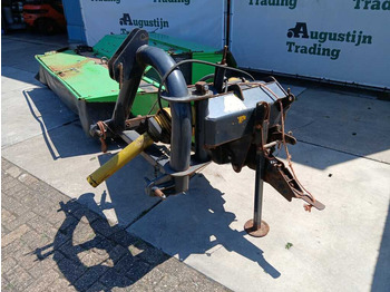 Mähwerk Deutz-Fahr KM 5.29: das Bild 5