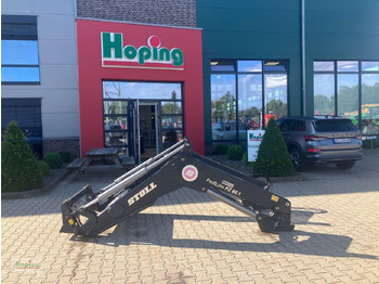 STOLL Frontlader für Traktor