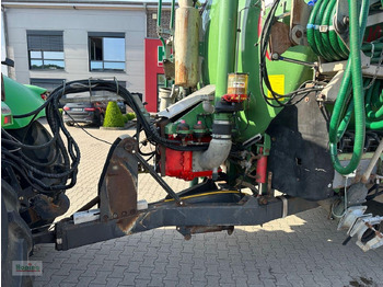 Güllefass Wienhoff 24200 Ltr: das Bild 3 Güllefass Wienhoff 24200 Ltr: das Bild 3