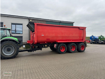 Wienhoff 68 - Leasing Wienhoff 68: das Bild 2