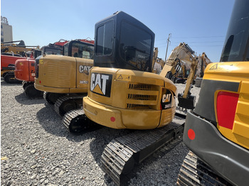 CATERPILLAR Minibagger