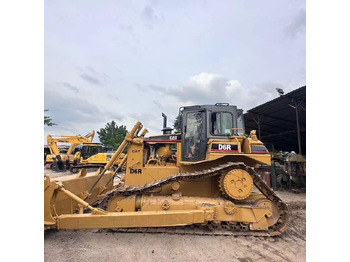 CATERPILLAR D6R Bulldozer/ Planierraupe
