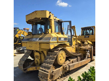 CATERPILLAR D6R Bulldozer/ Planierraupe