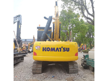 KOMATSU PC130-7 Kettenbagger