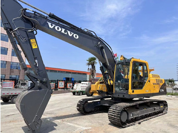 VOLVO EC210BLC Kettenbagger