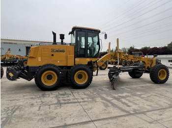 XCMG GR2153 Grader