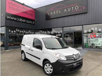 RENAULT Kangoo 1.5 Kastenwagen