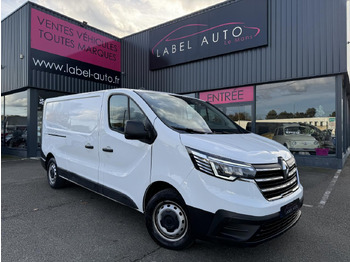 RENAULT Trafic 2.0 Kastenwagen
