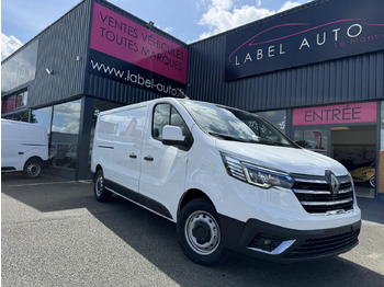 RENAULT Trafic 2.0 Kastenwagen