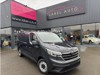 RENAULT Trafic 2.0 Kastenwagen