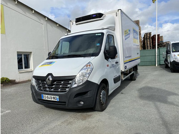 RENAULT Master Kühltransporter