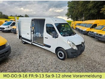 RENAULT Master Personentransporter