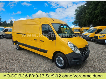 RENAULT Master Personentransporter