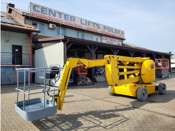 MANITOU 170 AETJ-L Gelenkarmbühne