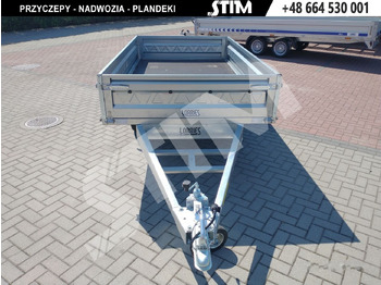 PKW Anhänger Lorries PB75-2614/1: das Bild 3 PKW Anhänger Lorries PB75-2614/1: das Bild 3