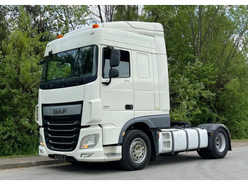 DAF XF 106 410 Sattelzugmaschine