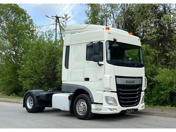 DAF XF 106 410 Sattelzugmaschine