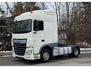 DAF XF 106 Sattelzugmaschine