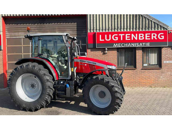 MASSEY FERGUSON 100 series Traktor