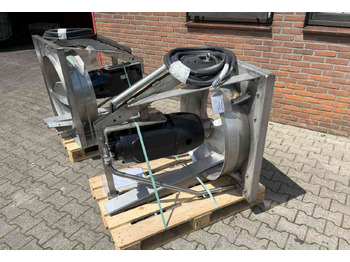 Düngetechnik Mestmixer, elektrisch, mixen, mestverwerking: das Bild 2 Düngetechnik Mestmixer, elektrisch, mixen, mestverwerking: das Bild 2
