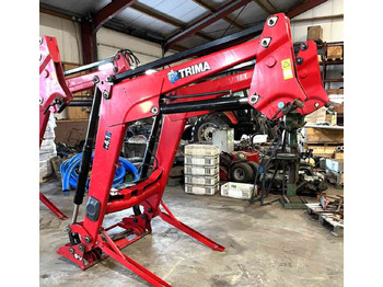 TRIMA Frontlader für Traktor