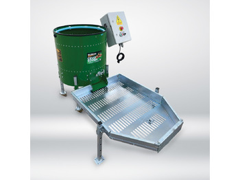 Lebensmittelmaschine