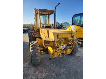 Dieselstapler JCB 930: das Bild 2