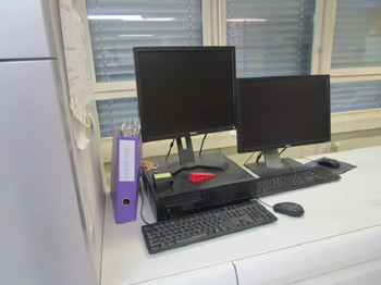 Digitaldruckmaschine XEROX COLORPRESS 1000 / Colour 1000 mit Freeflow Printserver und Clear Toner: das Bild 4