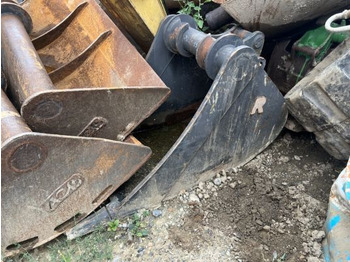 ACB-MORIN Baggerschaufel